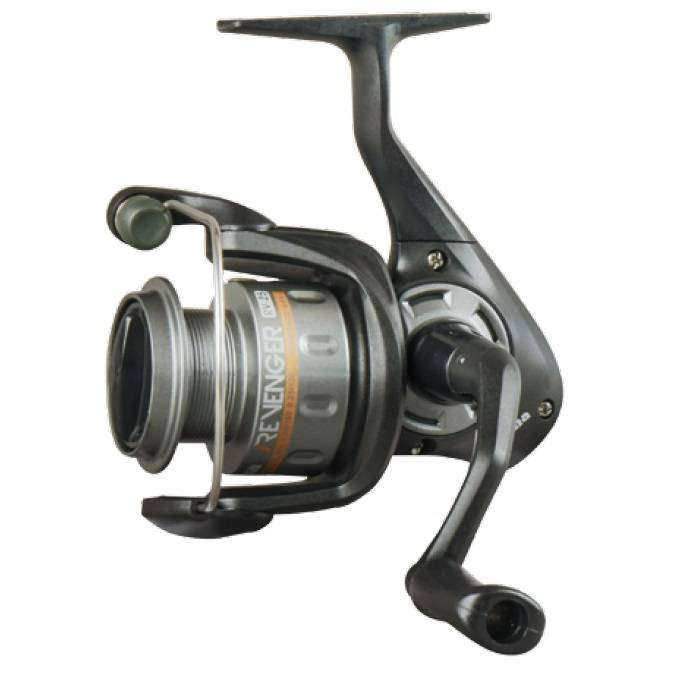 Buy Okuma Revenger Pro 30 and Trout Stik Spinning Combo 6ft 6in 2-4kg 2pc  online at