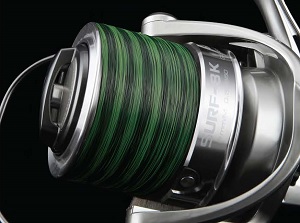 SURF 8K SPINNING REEL | OKUMA FISHING: Global Leader in Advanced Fishing Gear and Accessories SURF 8K SPINNING REEL | OKUMA FISHING: Global Leader in Advanced Fishing Gear and Accessories