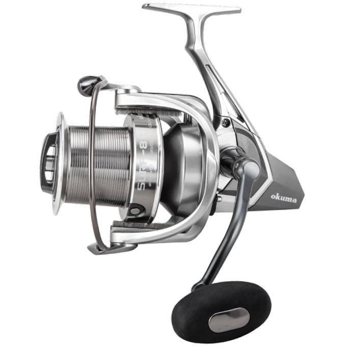 SURF 8K SPINNING REEL | OKUMA FISHING: Global Leader in Advanced Fishing Gear and Accessories SURF 8K SPINNING REEL | OKUMA FISHING: Global Leader in Advanced Fishing Gear and Accessories