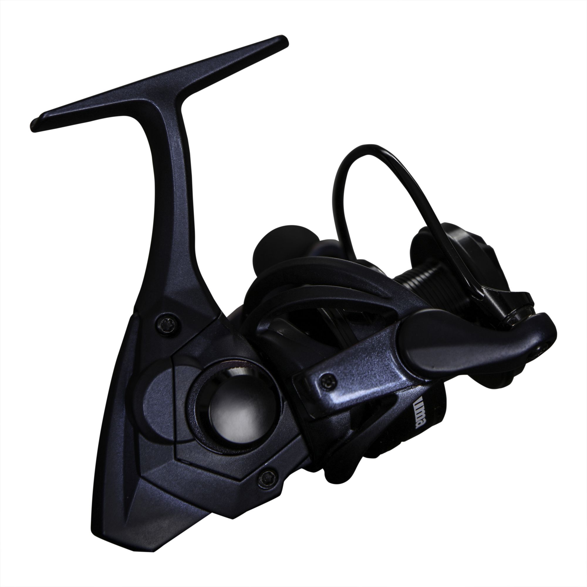 WAVE OFF URBAN FISHING SPINNING REEL (LIMITED EDITION)-3000H | OKUMA ...