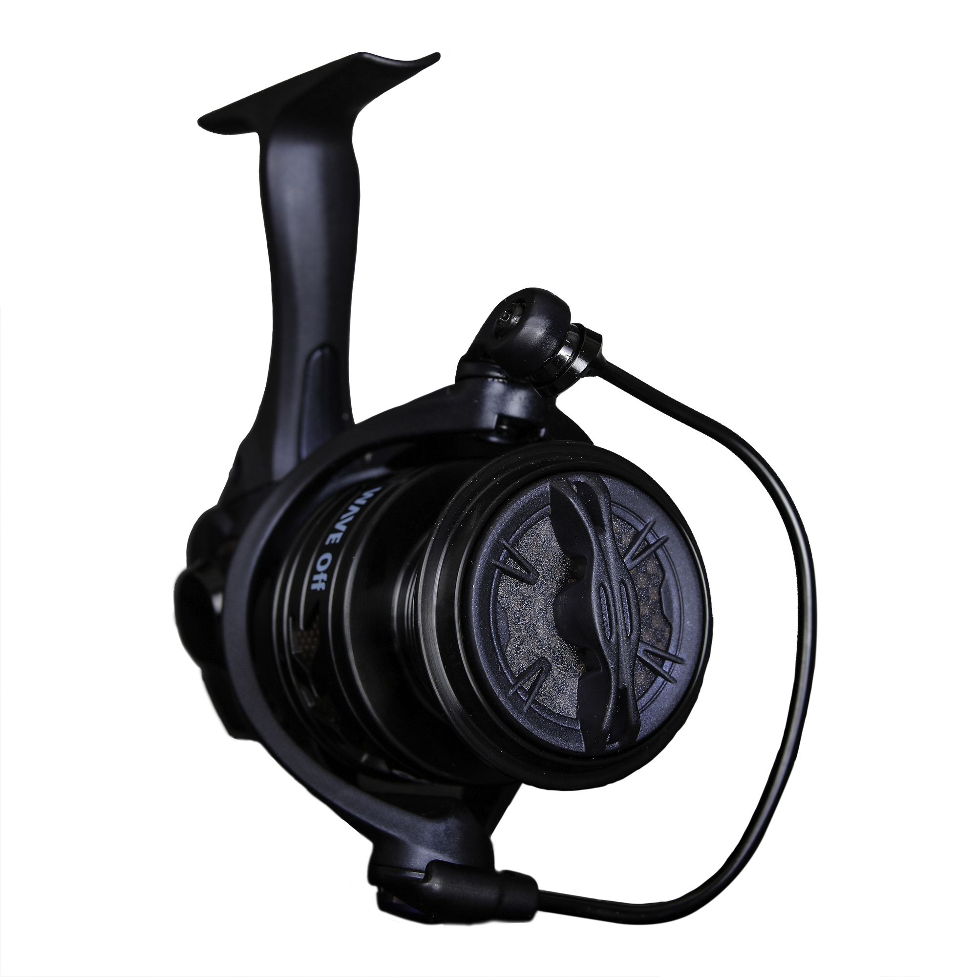 Wave Off Urban Fishing Spinning Reel (Limited Edition) | OKUMA Fishing ...
