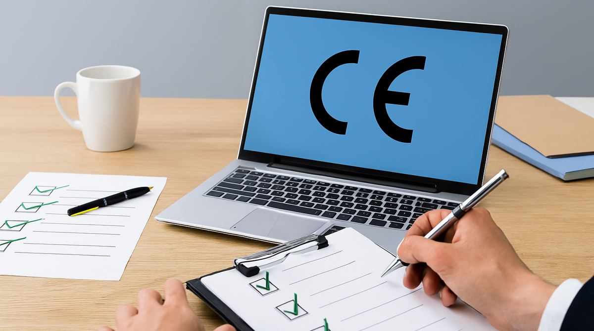 CE認証製品に関するよくある質問