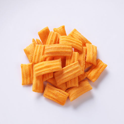 Bagaimana cara mengklasifikasikan Puff Bijian?