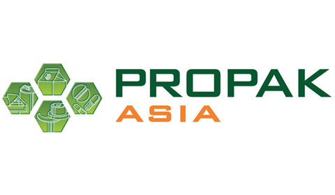 26th ProPak Asia 2018