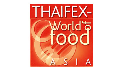 THAIFEX – Monde de l'alimentation ASIE 2018