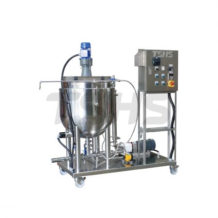 Machine de pulvérisation de liquide - Pulvérisateur liquide