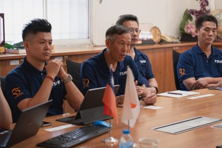 1. Xây dựng niềm tin