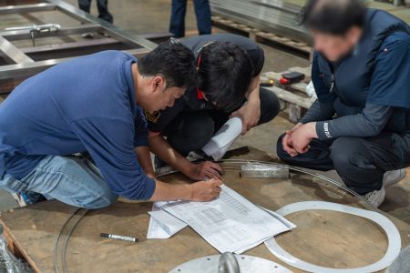 3. 技術資料與製造評估