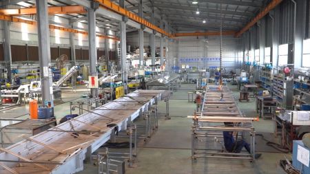 Factory photo