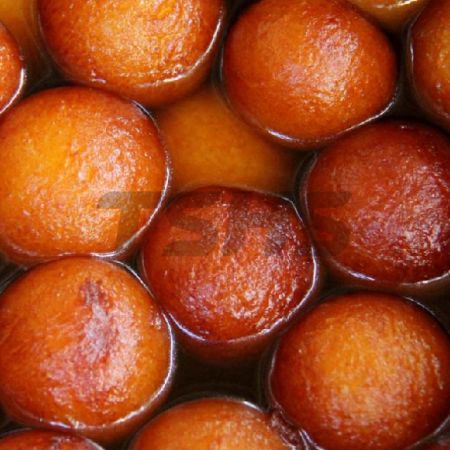 Macchina per friggere automatica Gulab Jamun (India) - Macchina friggitrice automatica per l'India