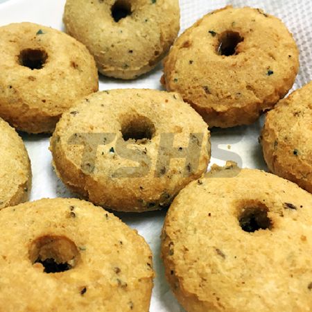 Vada-Forming Machine Manufacturer (India)