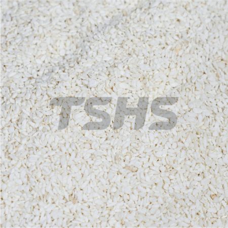 স্বাস্থ্যকর খাবারের জন্য কনজ্যাক রাইস (ইন্দোনেশিয়া) এর হট এয়ার ড্রাইং যন্ত্রপাতি - কনজ্যাক রাইস ড্রাইং যন্ত্রপাতি