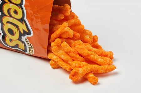 Cheetos