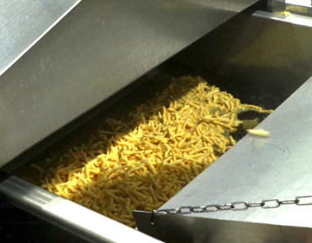 6. Frittieren und Kochen