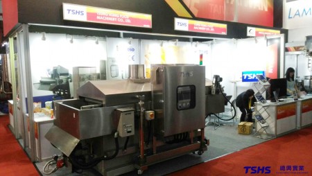 ALLPACK INDONESIA 2017