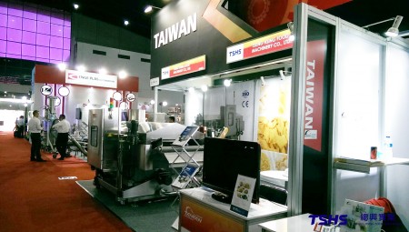 ALLPACK INDONESIA 2017