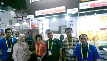 ALLPACK INDONESIA 2017