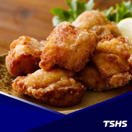 Piniritong pagkain - Makina at kagamitan para sa deep-fried na pagkain