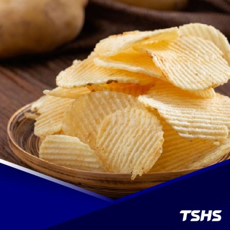 Snack food