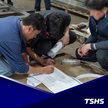 Sản xuất OEM/ODM - Dịch vụ OEM Máy móc Thực phẩm｜Sản xuất OEM