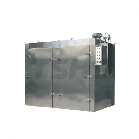 Cabinet Type Dryer Equipment - Cabinet Batch Type Dryer