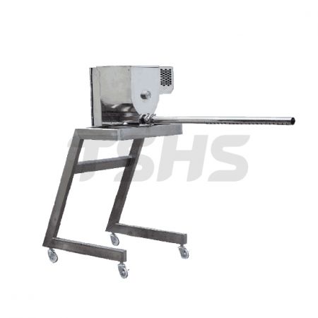 Flavor Powder Sprinkler Machine - Flavor Powder Sprinkler