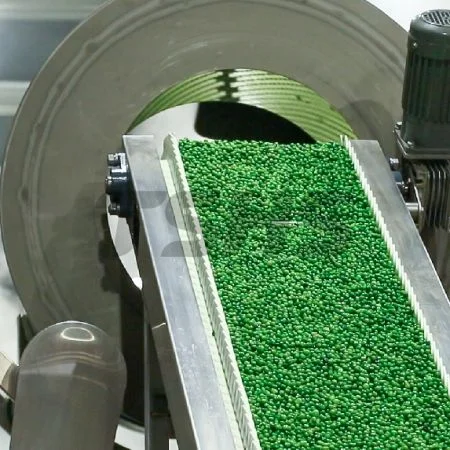 Green Pea Production Line Manufacturer - Green Pea Food Processing