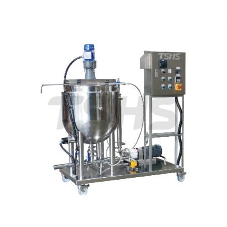 Liquid Sprayer Machine - Liquid Sprayer