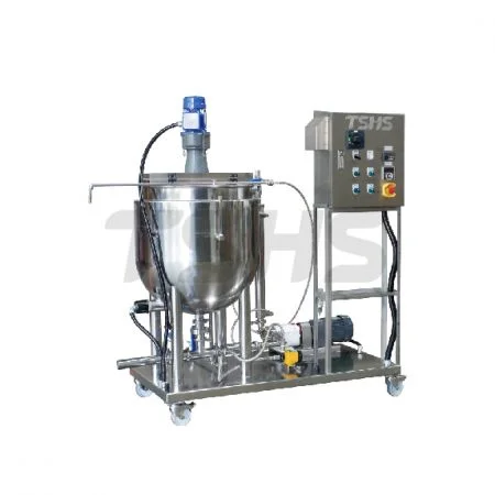 Liquid Sprayer Machine - Liquid Sprayer
