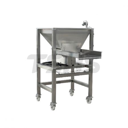 震動入料機 - 震動入料機