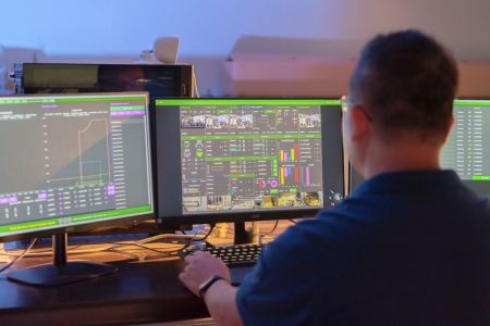 Technologie intelligente - Mener les applications de transformation des aliments vers la fabrication de l'Industrie 4.0