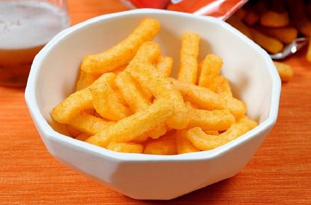 Cheetos Sticks