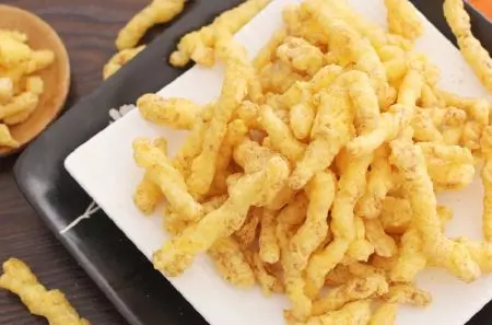cheetos