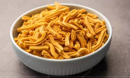 namkeen