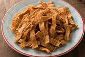 Malaysian Noodle Snacks