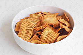 Malaysian Noodle Snacks