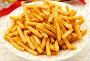 Malaysian Noodle Snacks