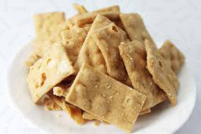 Taiwanese Noodle Snacks