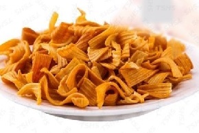 Taiwanese Noodle Snacks