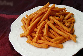Thai Noodle Snacks