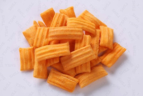 Thai Noodle Snacks