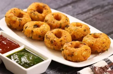 vada