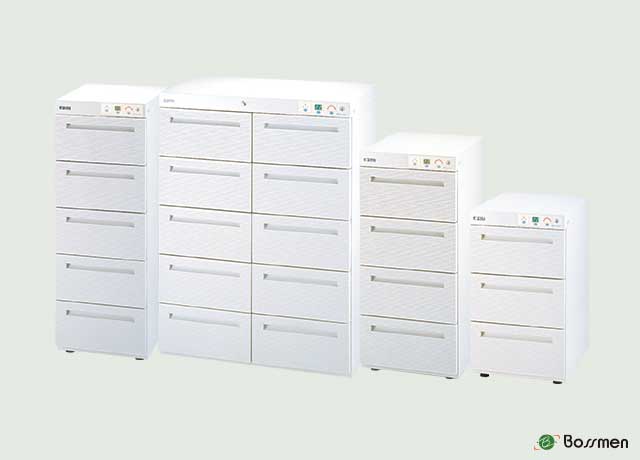 打造无磁场干扰空间,确保精密文物与设备不受外界影响。