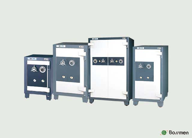 结合防火与控湿功能,全面提升文物保存安全等级。