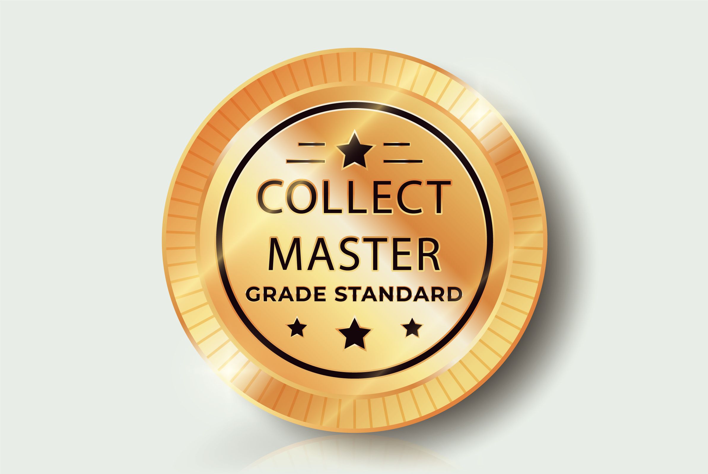 注:市面上「典藏大师」常作为商品名称使用;本页「典藏大师级」为博士門用于描述环控保存标准与方法的术语定义。