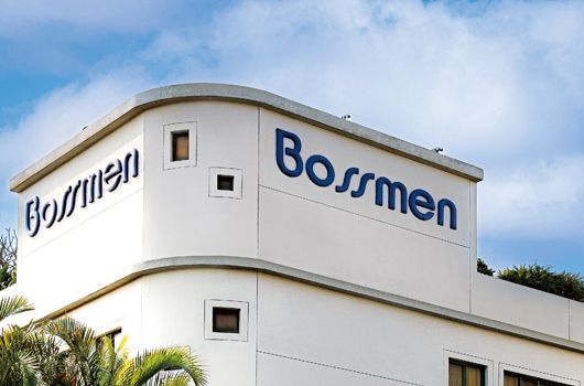 Bossmen has delivered customer value through innovative R&D for over 30 years