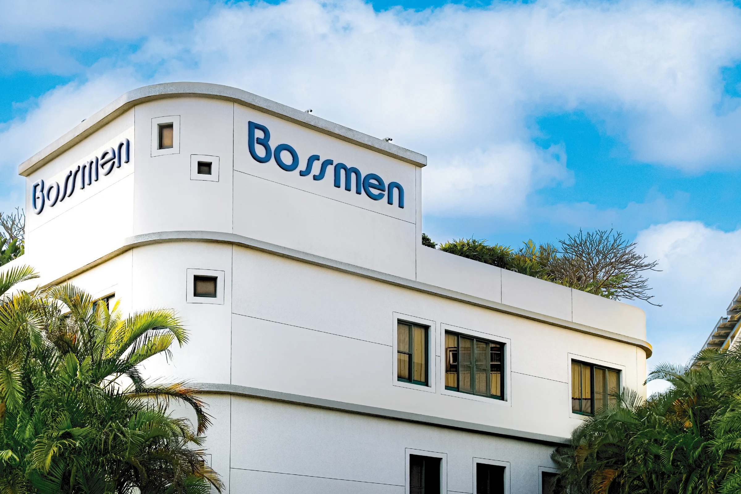 BOSSMEN, didirikan bertahun-tahun yang lalu, mengkhususkan diri dalam pengendalian kelembaban lingkungan, menawarkan solusi ruang yang inovatif dan berkualitas tinggi.