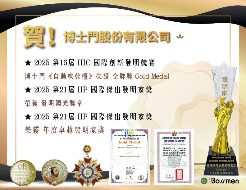 BOSSMEN Estabelece Novos Padrões Globais em 2025