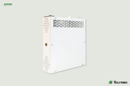 The system continuously transmits monitoring data in real time. When abnormal values are detected, alerts are triggered to enable rapid response and maintain stable production and storage environments.