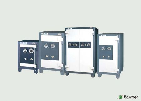 Lemari Kering Kelas Tahan Api - Lemari Kering Kelas Tahan Api Suhu Tinggi menggabungkan perlindungan terhadap api, kelembapan, dan pencurian untuk mengamankan barang berharga Anda.